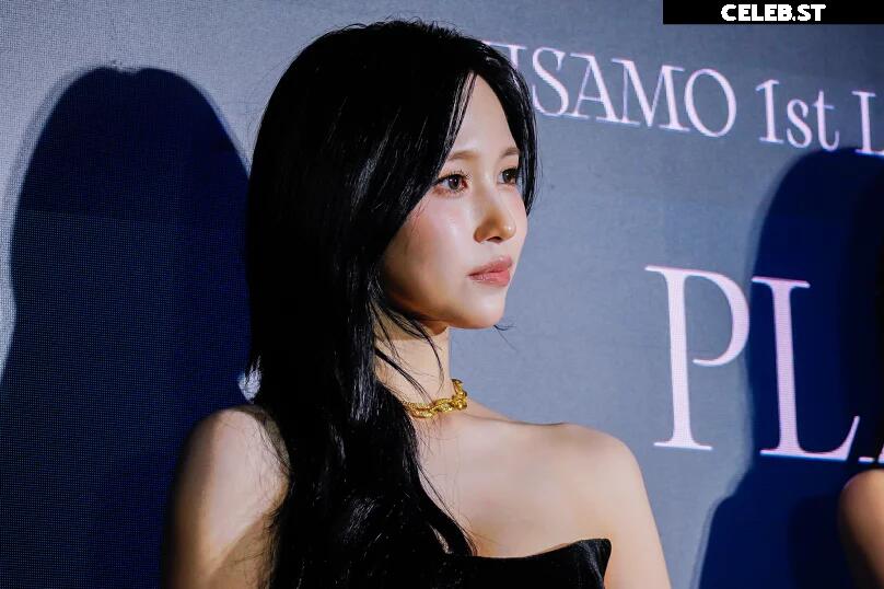 Mina Myoi (TWICE) Image 22766463