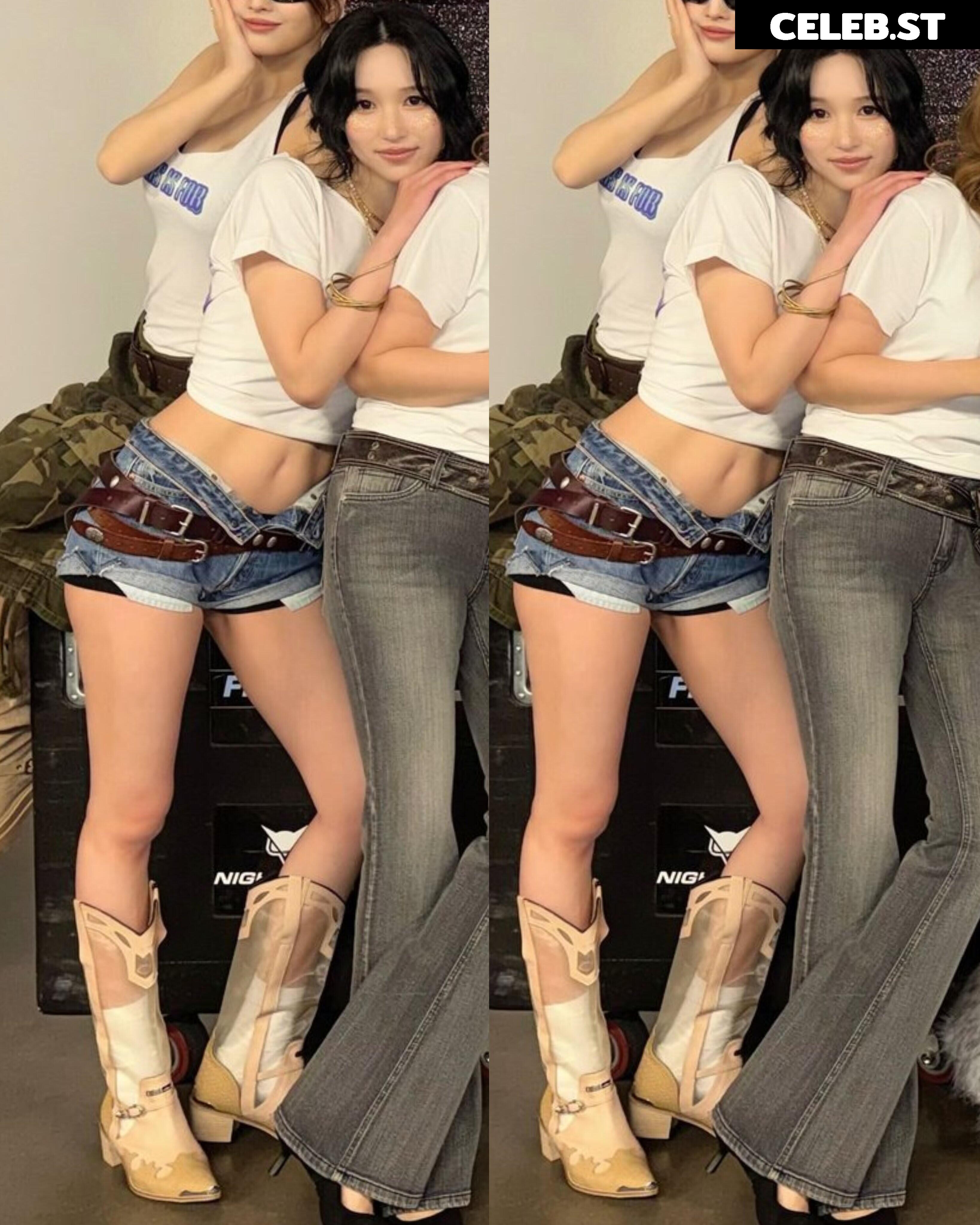 Mina Myoi (TWICE) Image 22766453