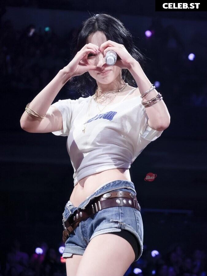 Mina Myoi (TWICE) Image 22766443