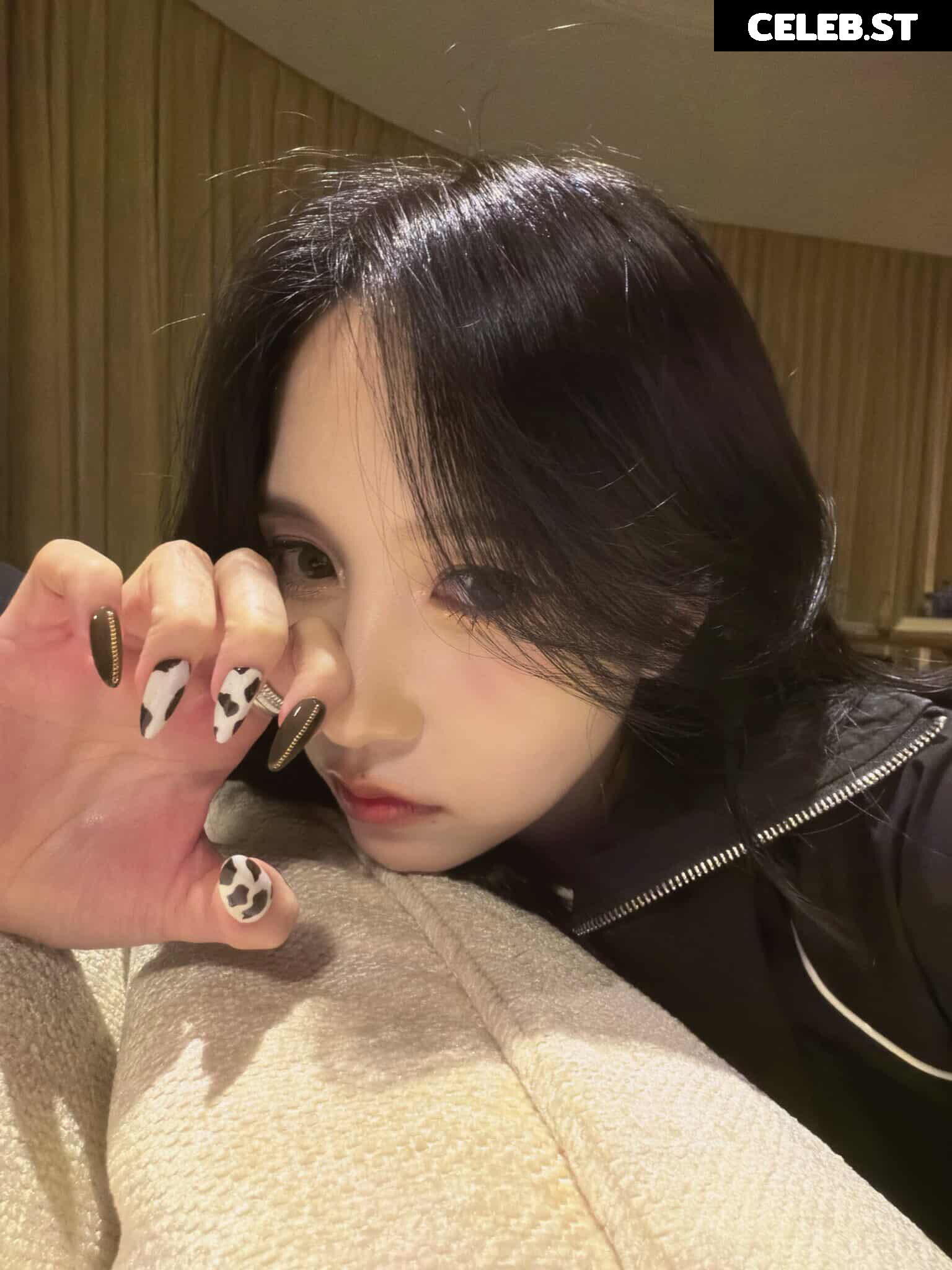 Mina Myoi (TWICE) Image 22766440