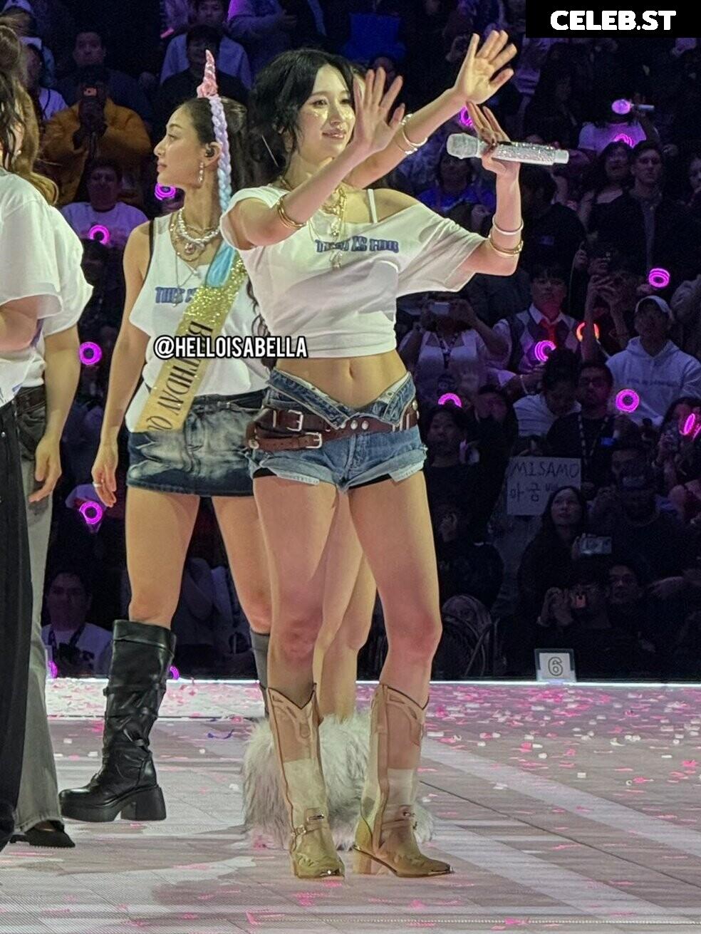 Mina Myoi (TWICE) Image 22766448