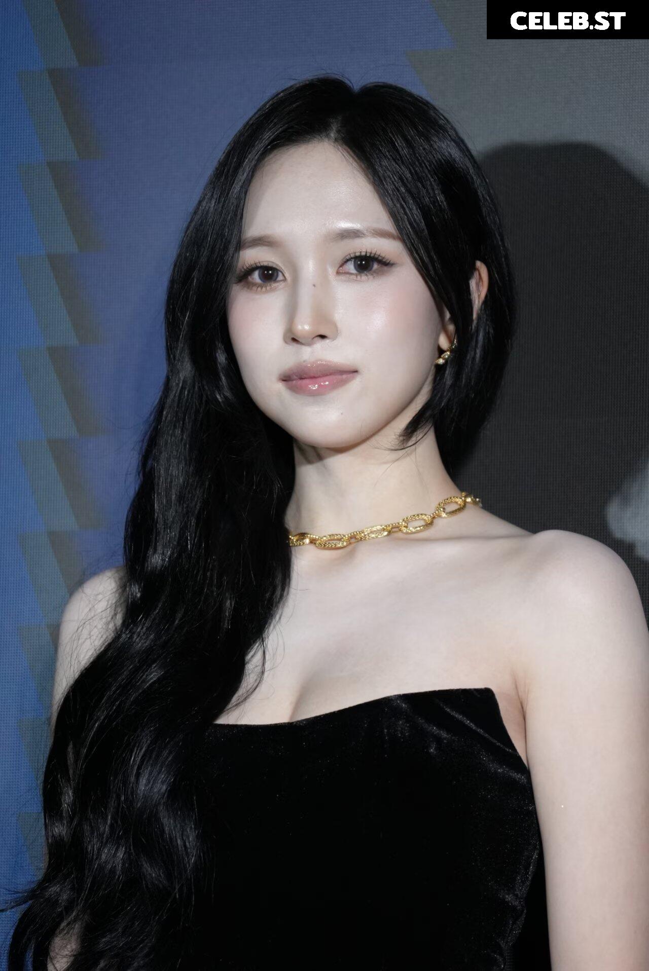 Mina Myoi (TWICE) Image 22766470