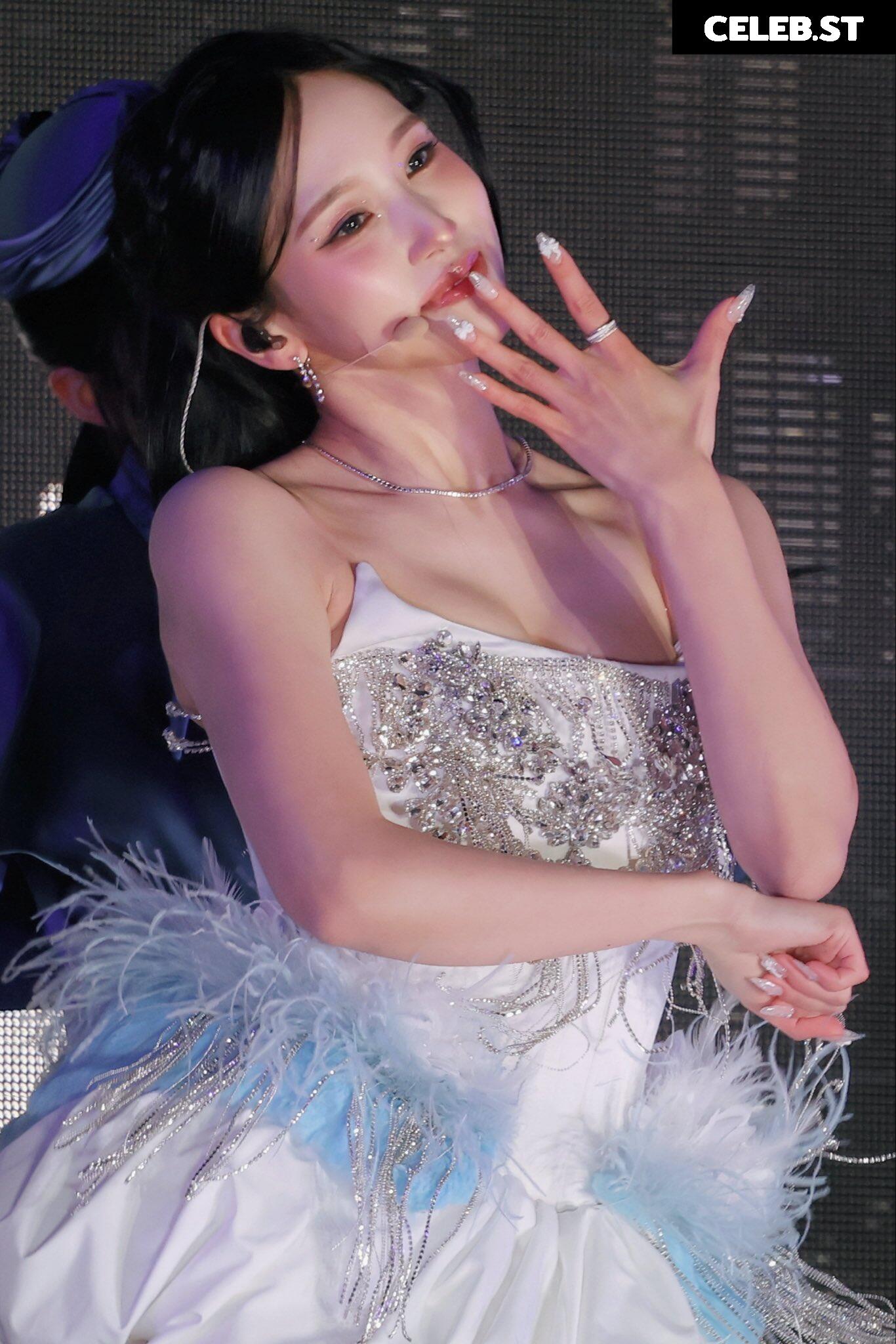 Mina Myoi (TWICE) Image 22766478