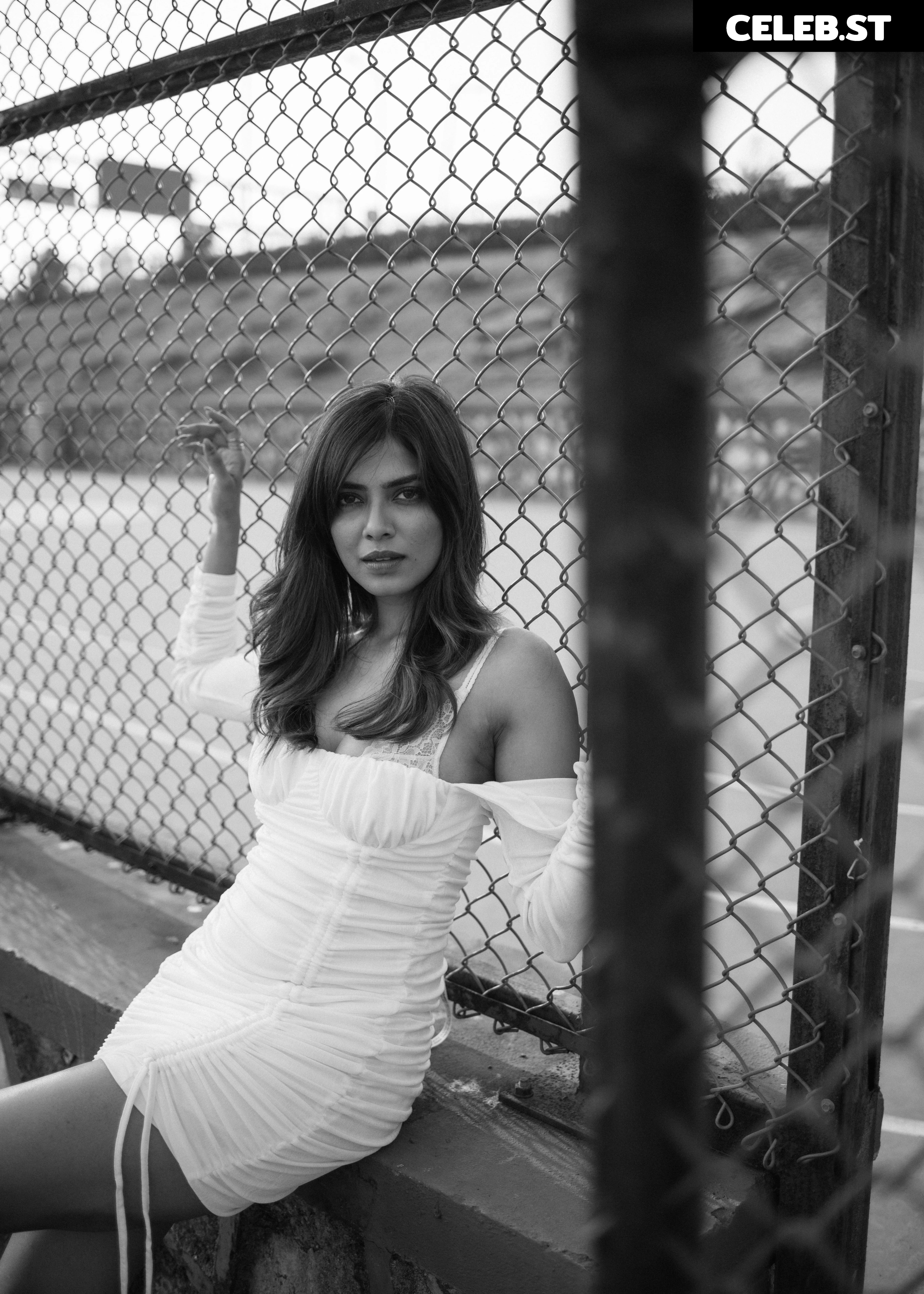 Malavika Mohanan Image 22766797