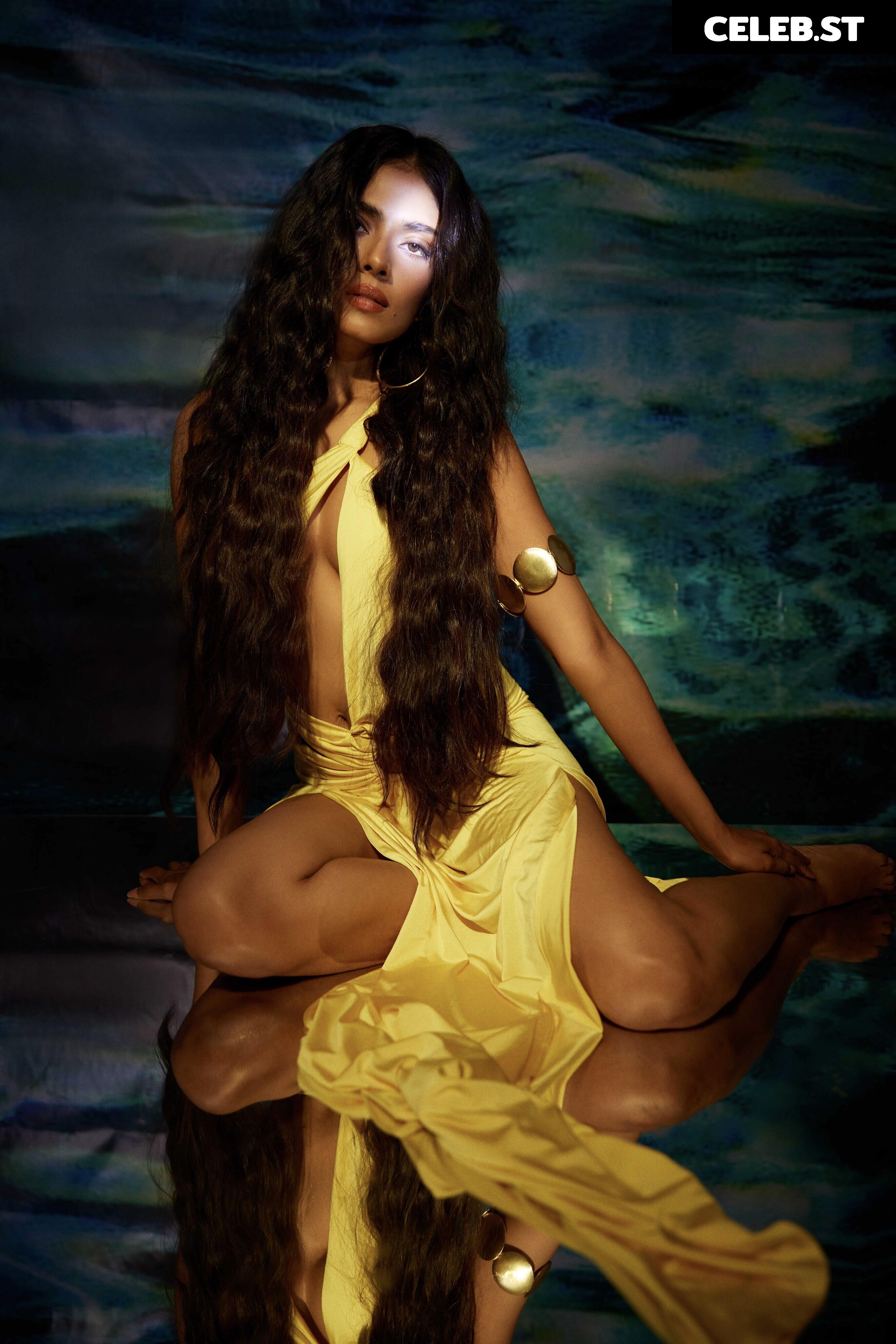 Malavika Mohanan Image 22766787