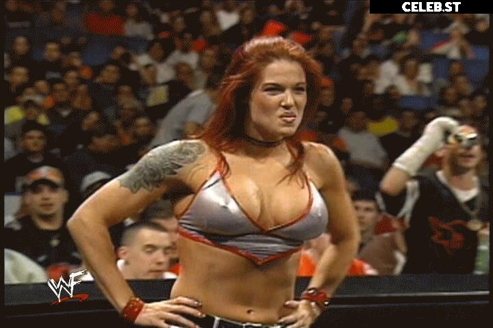 Lita (Amy Dumas) Image 22766721