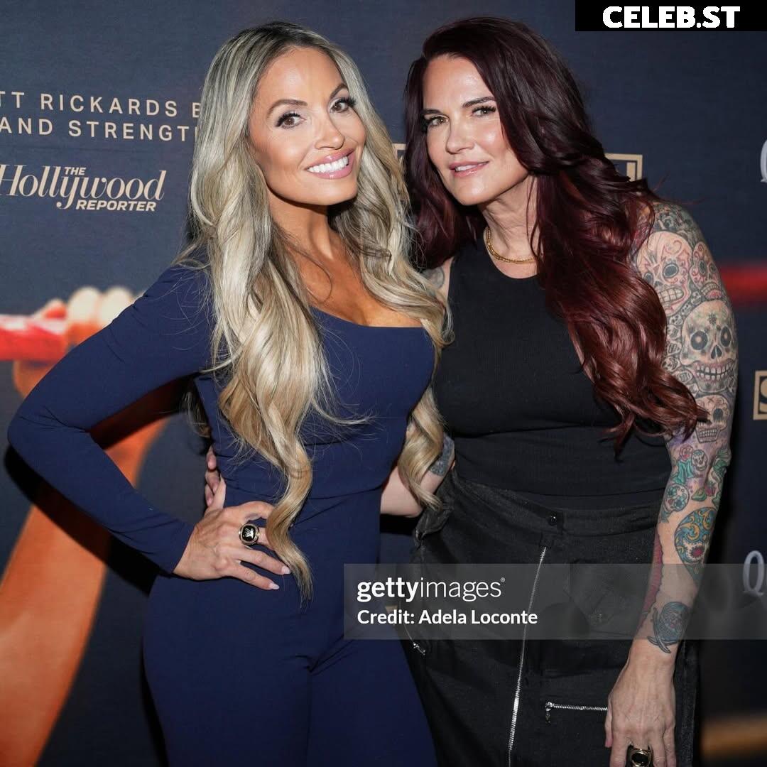 Lita (Amy Dumas) Image 22766727