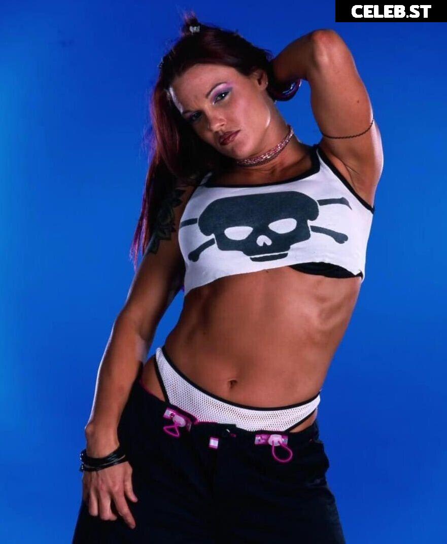 Lita (Amy Dumas) Image 22766726