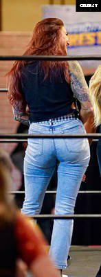 Lita (Amy Dumas) Image 22766728
