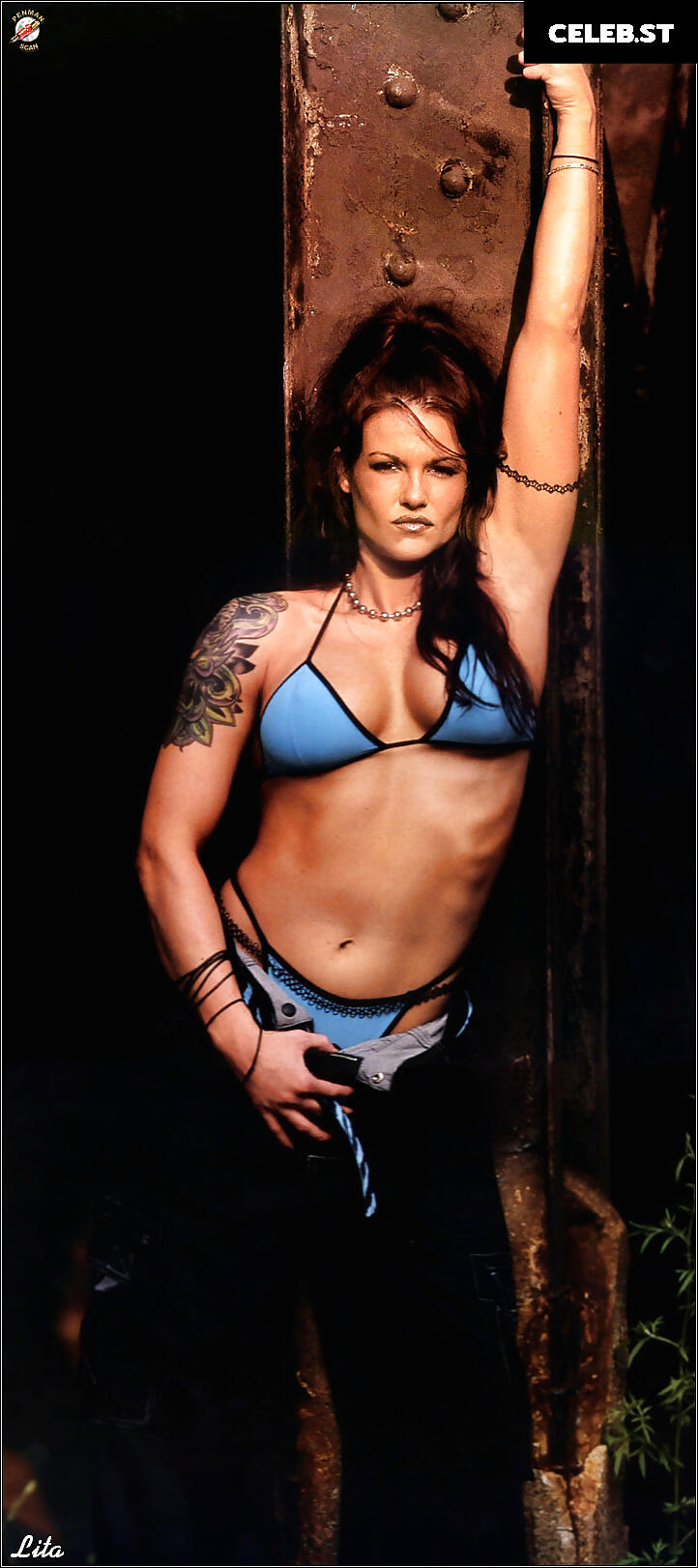 Lita (Amy Dumas) Image 22766712