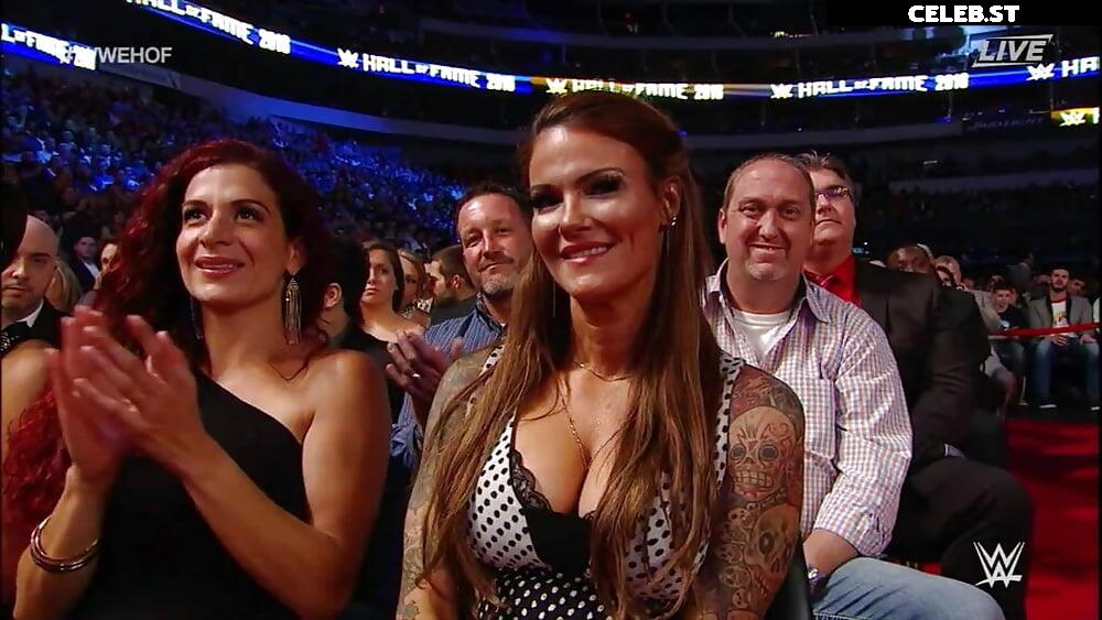 Lita (Amy Dumas) Image 22766716