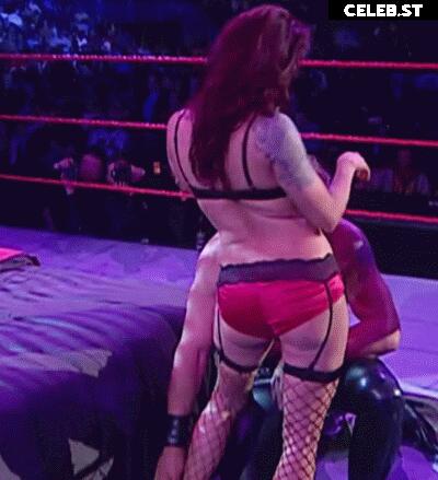 Lita (Amy Dumas) Image 22766719