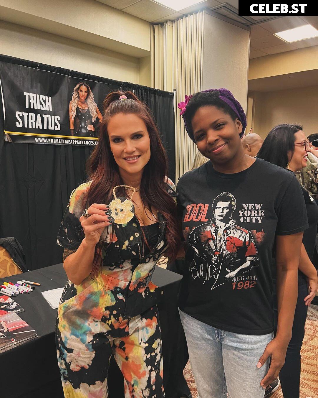 Lita (Amy Dumas) Image 22766702