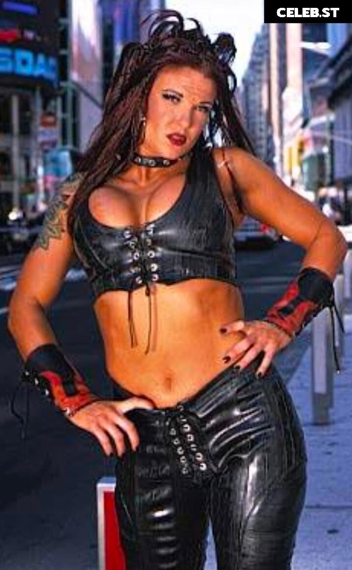 Lita (Amy Dumas) Image 22766737