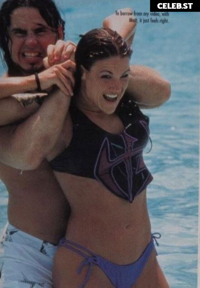 Lita (Amy Dumas) Image 22766761