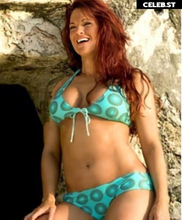Lita (Amy Dumas) Image 22766768