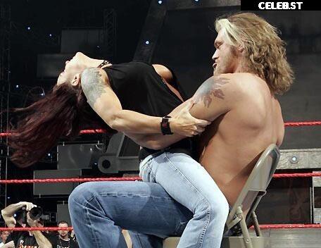 Lita (Amy Dumas) Image 22766743