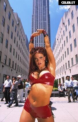 Lita (Amy Dumas) Image 22766741