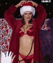 Lita (Amy Dumas) Image 22766747