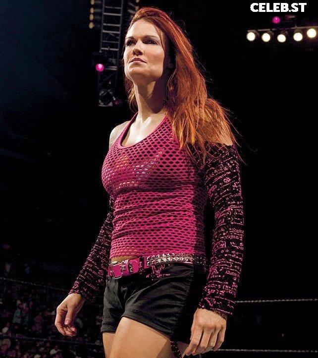 Lita (Amy Dumas) Image 22766693