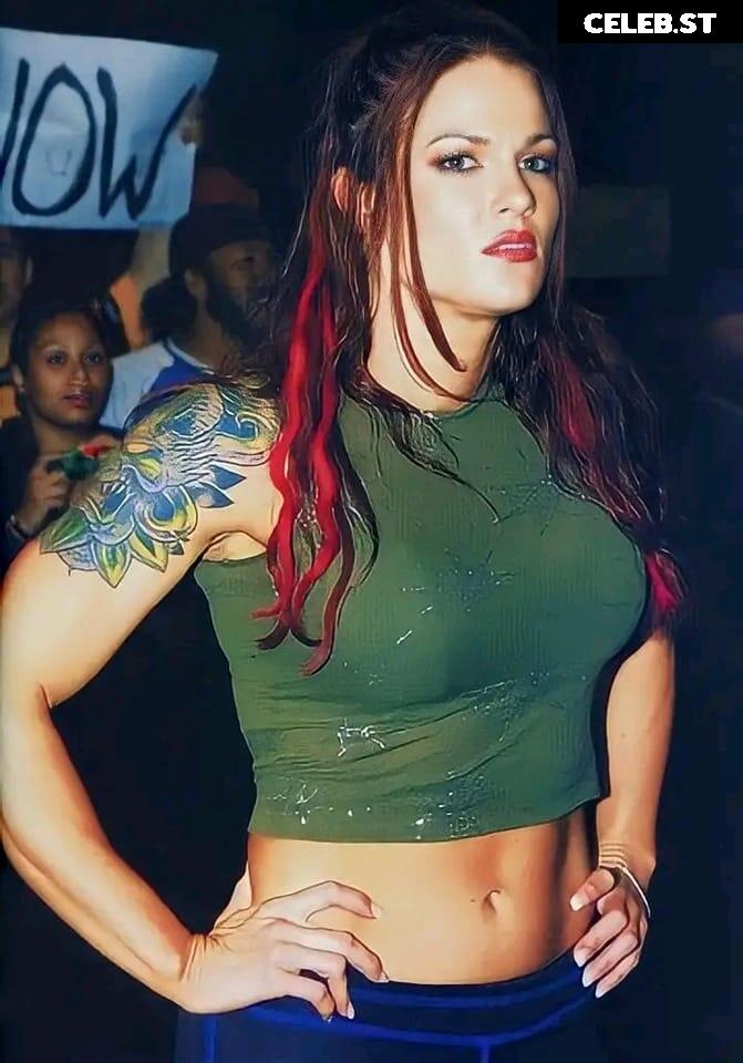 Lita (Amy Dumas) Image 22766690