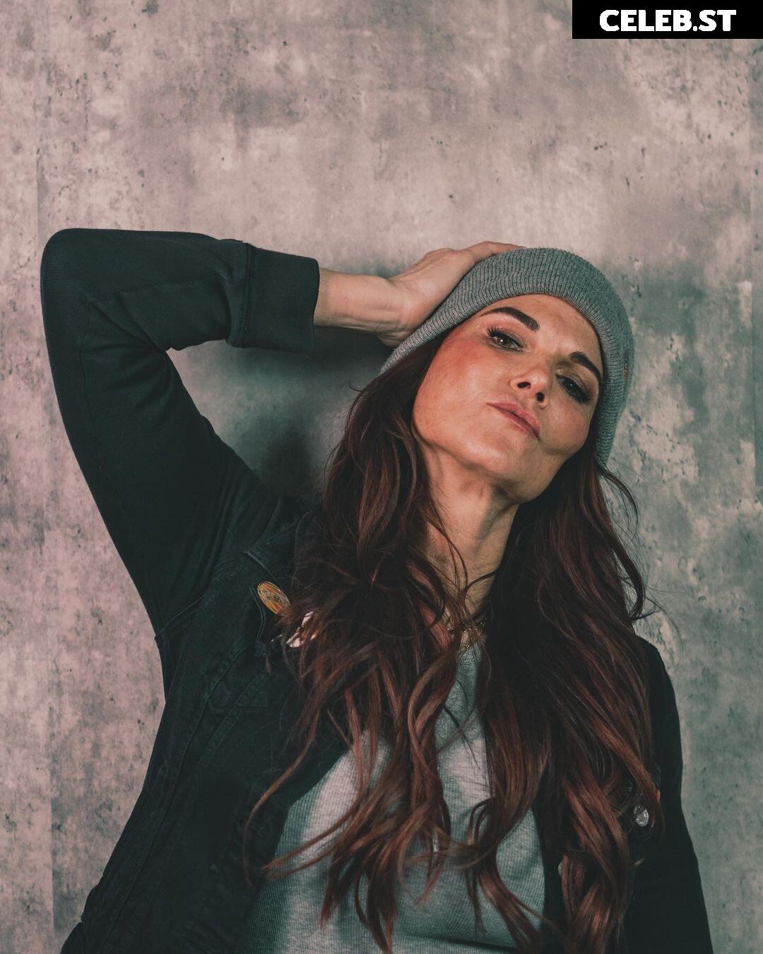 Lita (Amy Dumas) Image 22766697