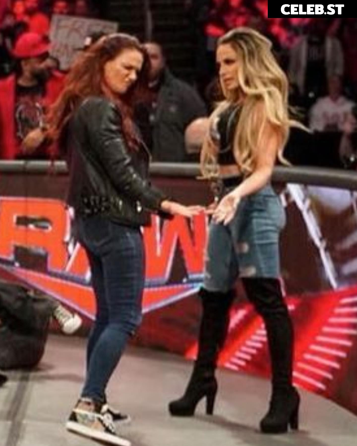 Lita (Amy Dumas) Image 22766680