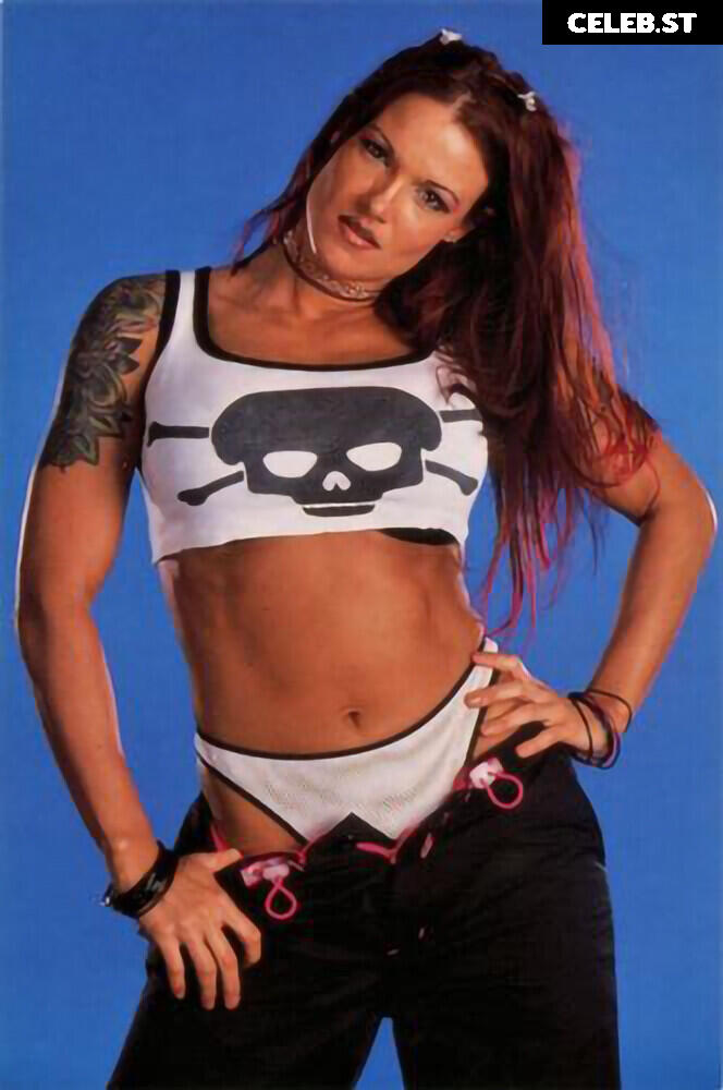Lita (Amy Dumas) Image 22766625