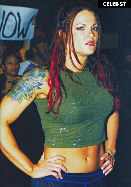 Lita (Amy Dumas) Image 22766624