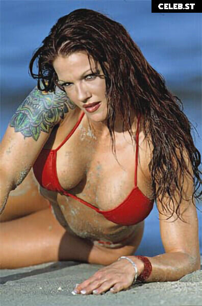 Lita (Amy Dumas) Image 22766628