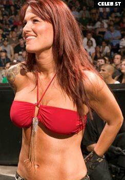 Lita (Amy Dumas) Image 22766612