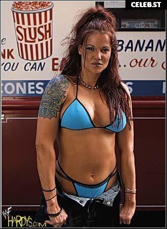 Lita (Amy Dumas) Image 22766617