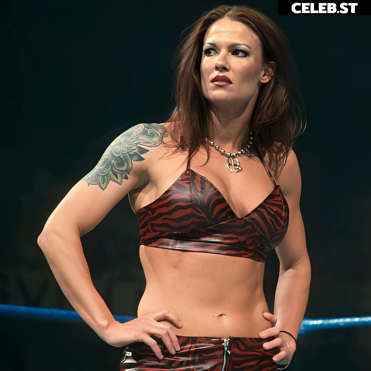 Lita (Amy Dumas) Image 22766630