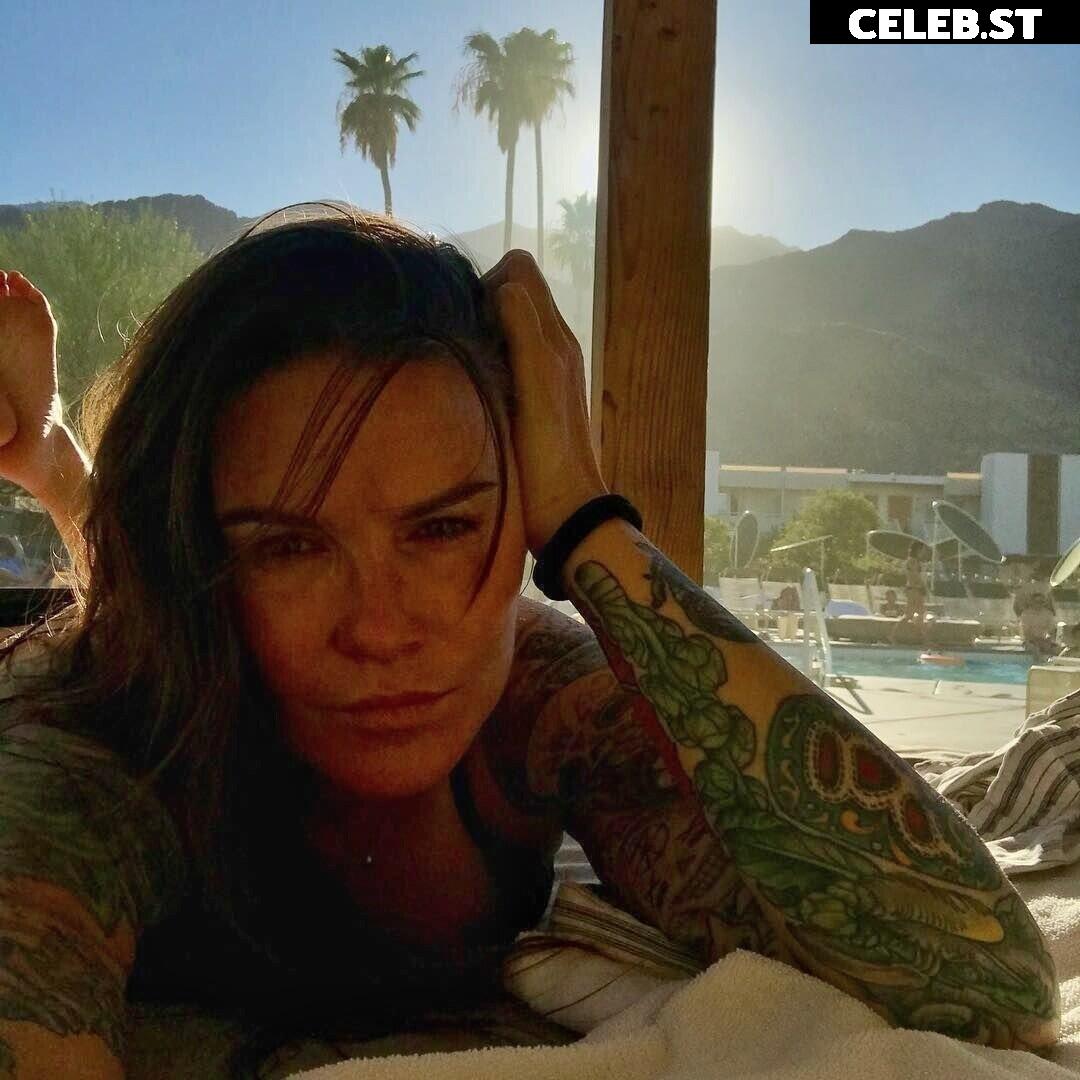 Lita (Amy Dumas) Image 22766652