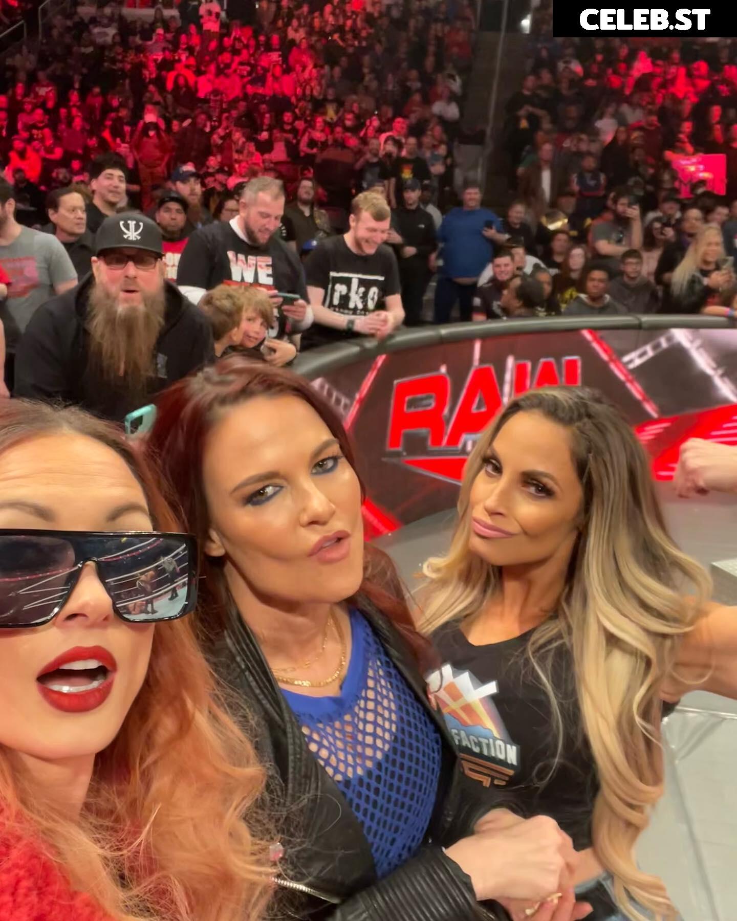 Lita (Amy Dumas) Image 22766676