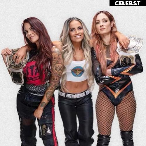 Lita (Amy Dumas) Image 22766679