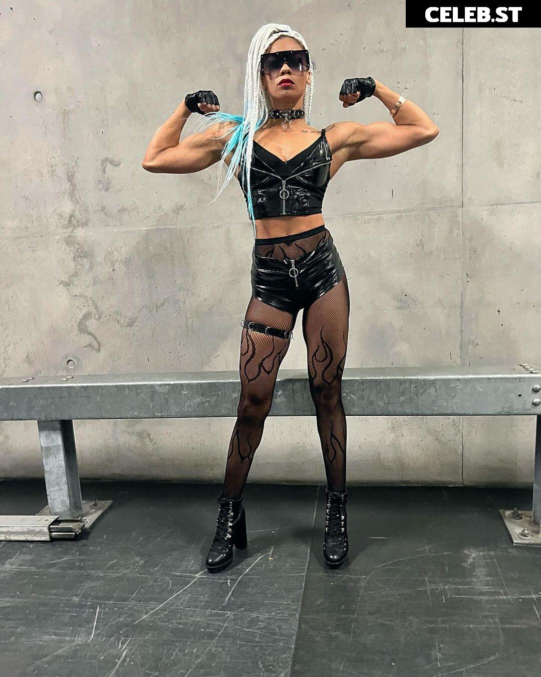 Briana Brandy Image 22766106