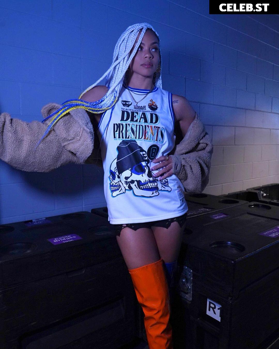 Briana Brandy Image 22766157