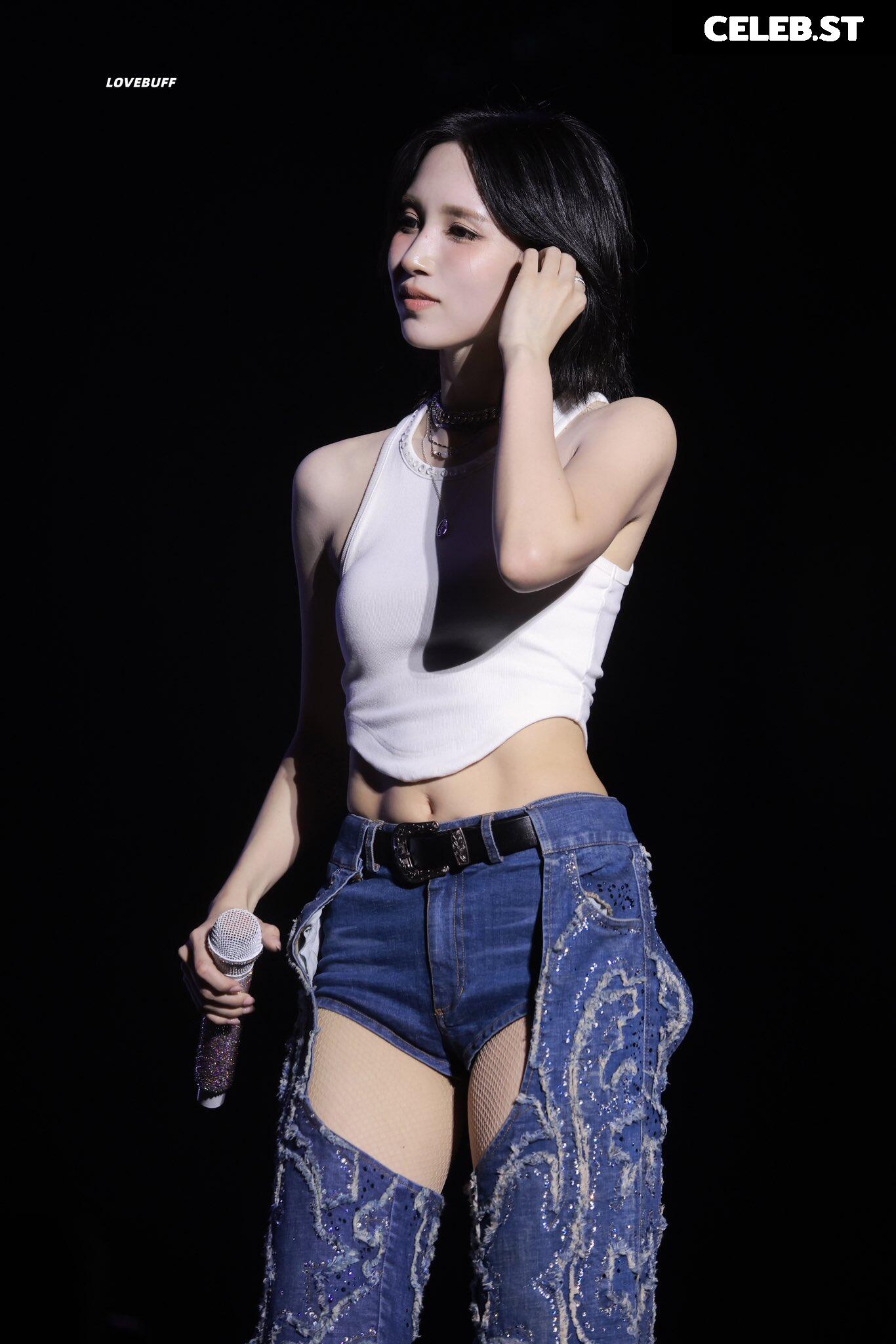 Mina Myoi (TWICE) Image 22766392