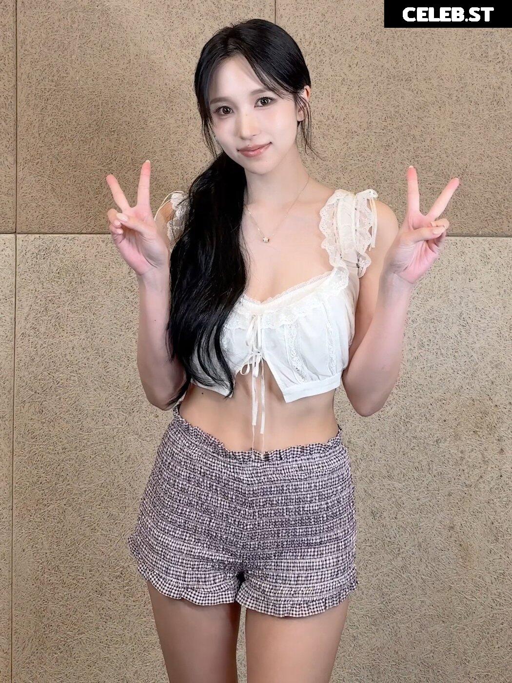 Mina Myoi (TWICE) Image 22766391