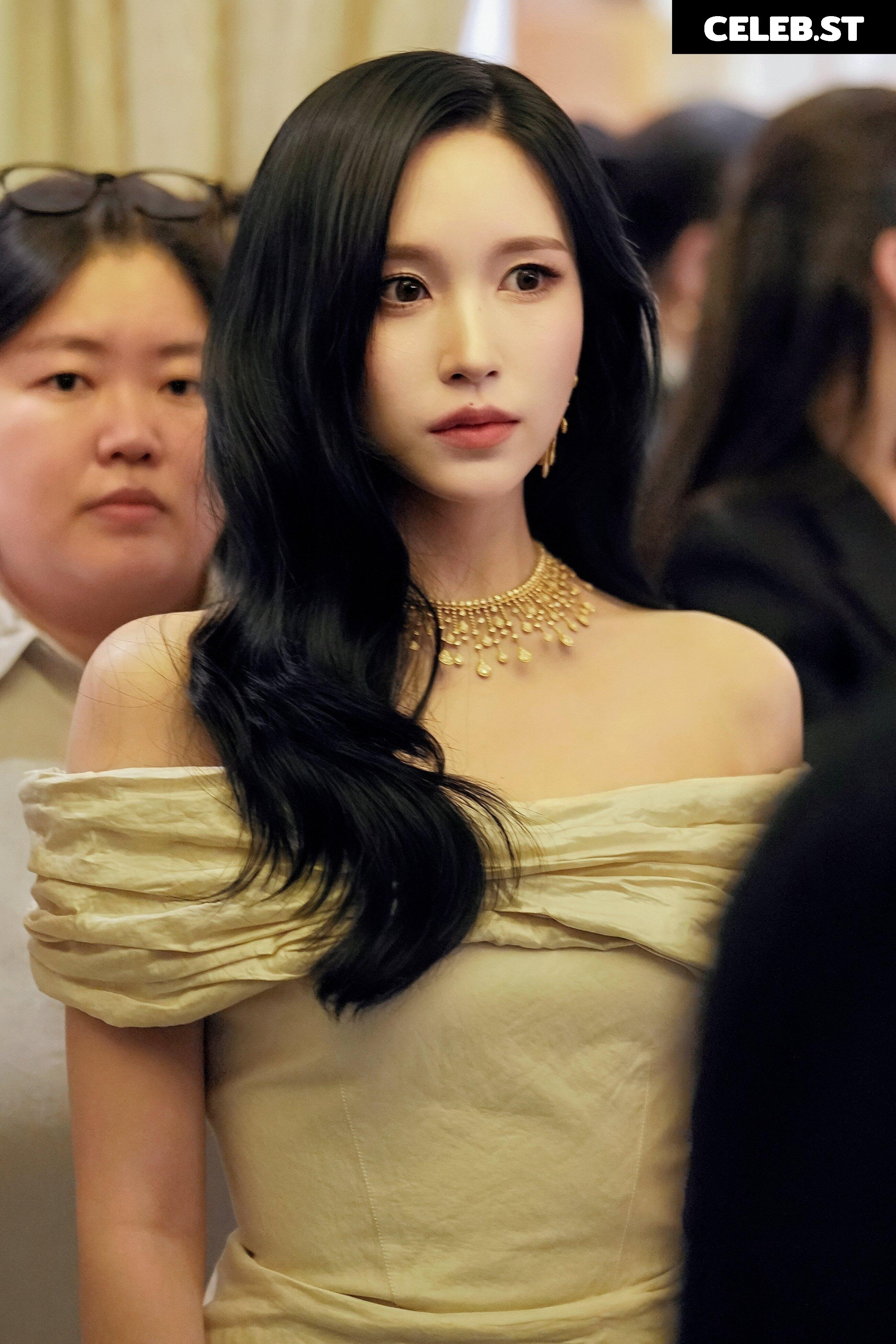 Mina Myoi (TWICE) Image 22766390
