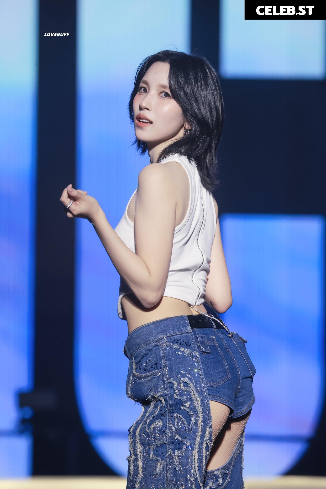Mina Myoi (TWICE) Image 22766395