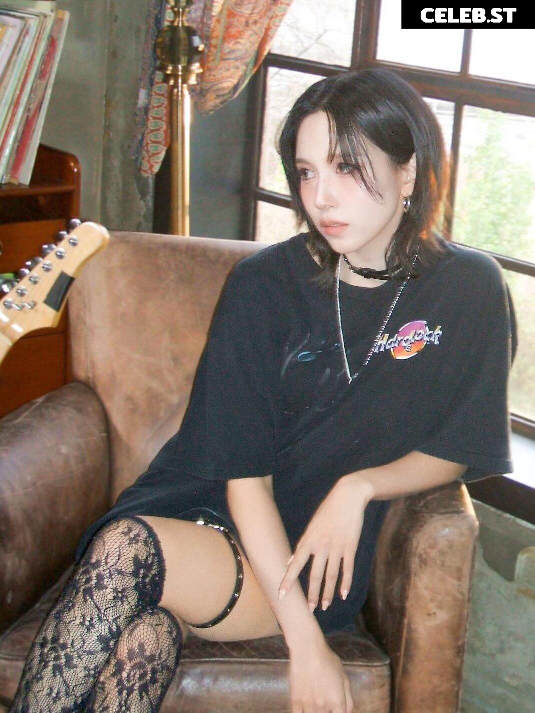 Mina Myoi (TWICE) Image 22766394