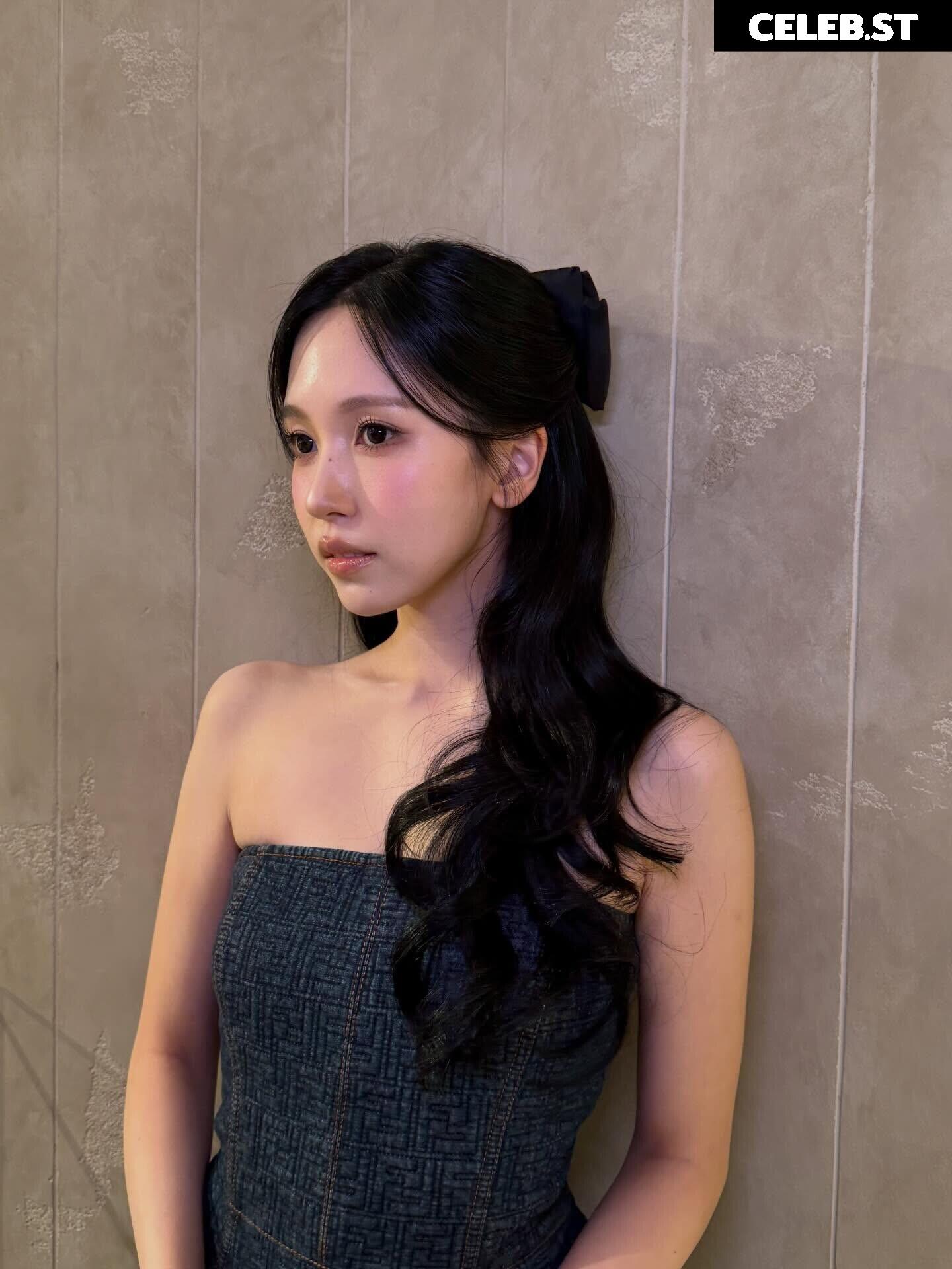 Mina Myoi (TWICE) Image 22766399