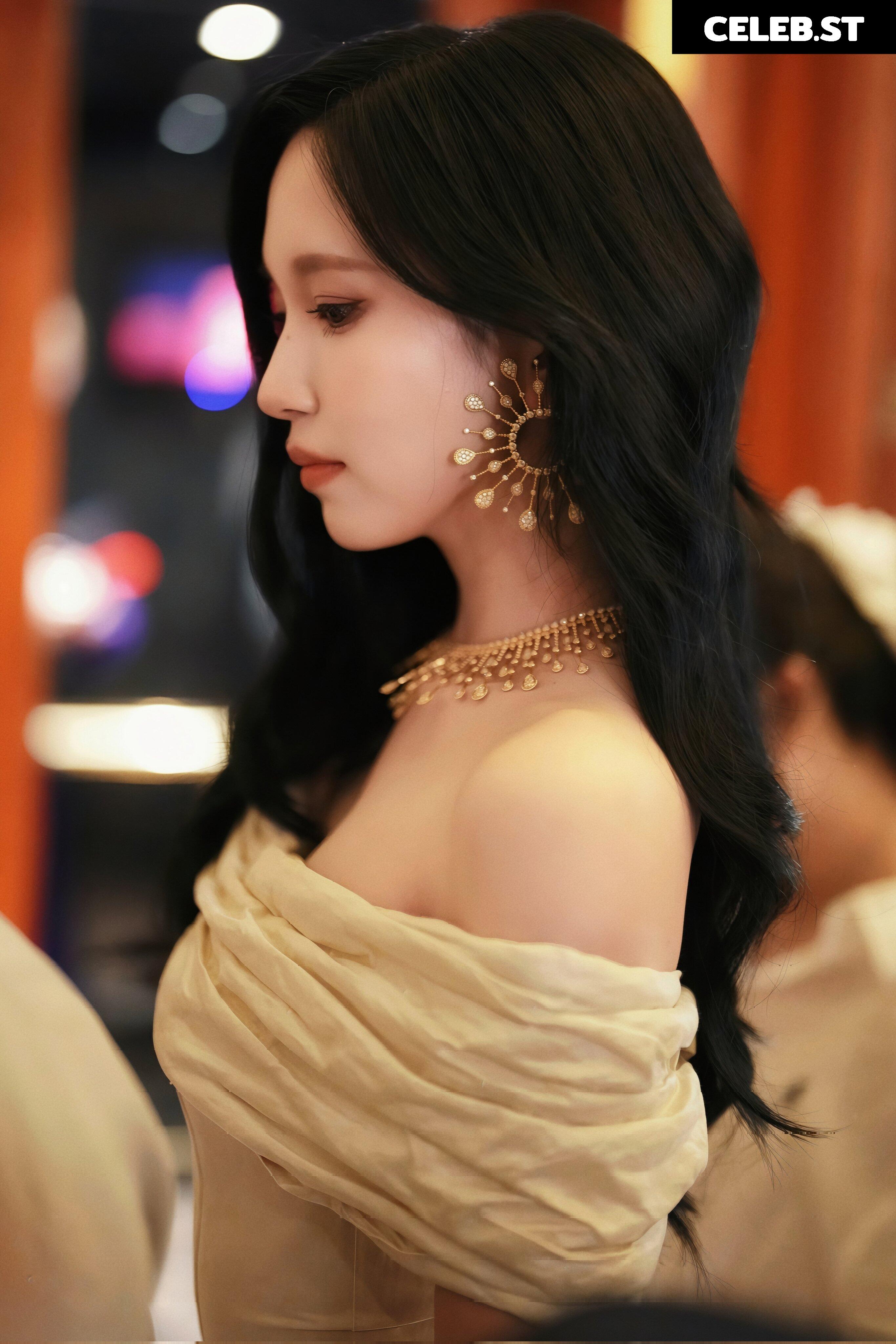 Mina Myoi (TWICE) Image 22766380