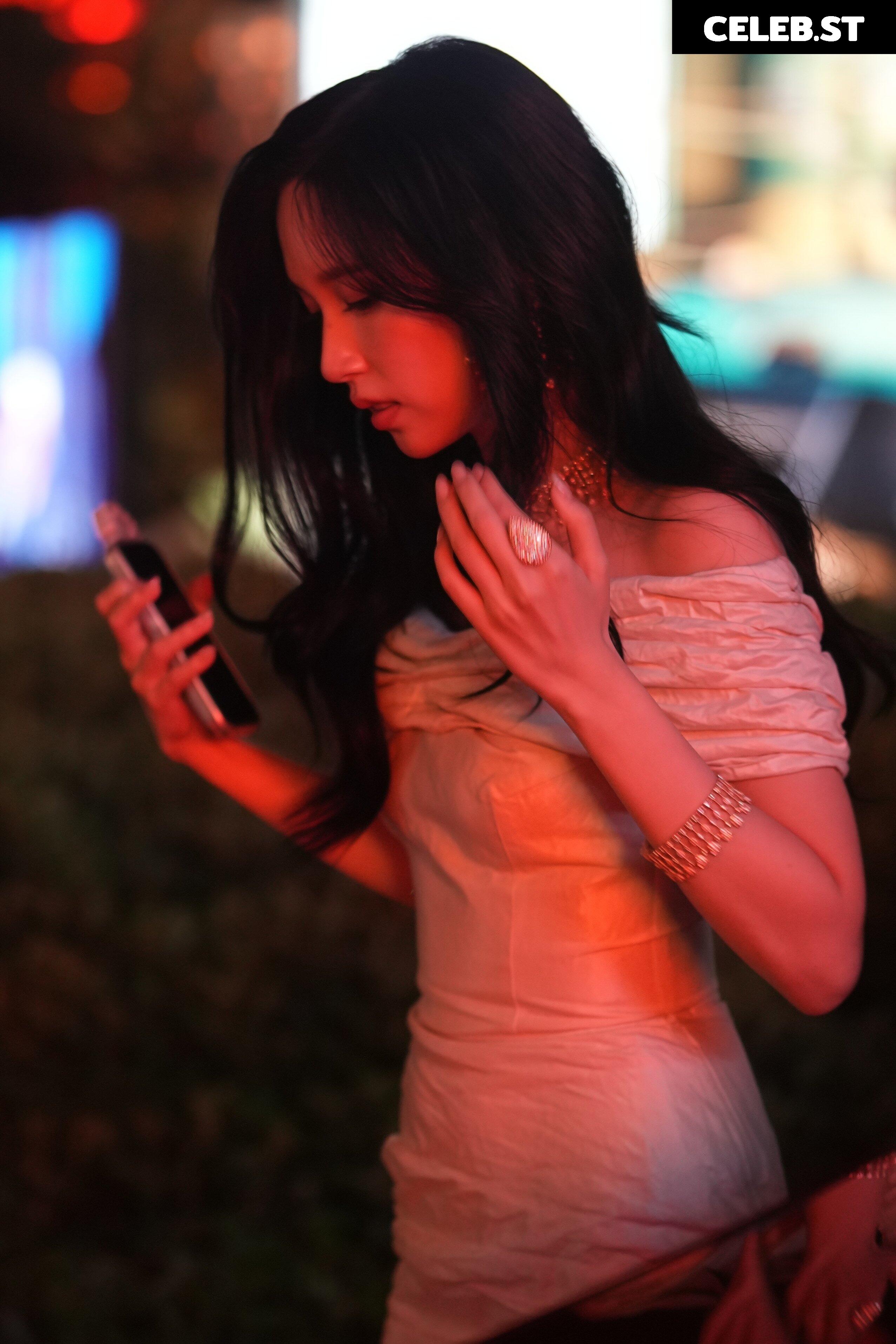 Mina Myoi (TWICE) Image 22766387