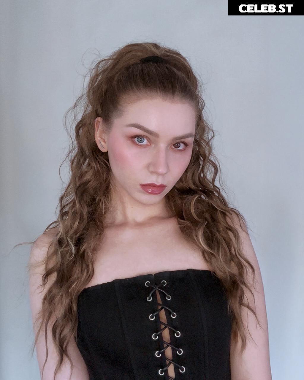 Anastasia Kreslina (IC3PEAK) Image 22766336