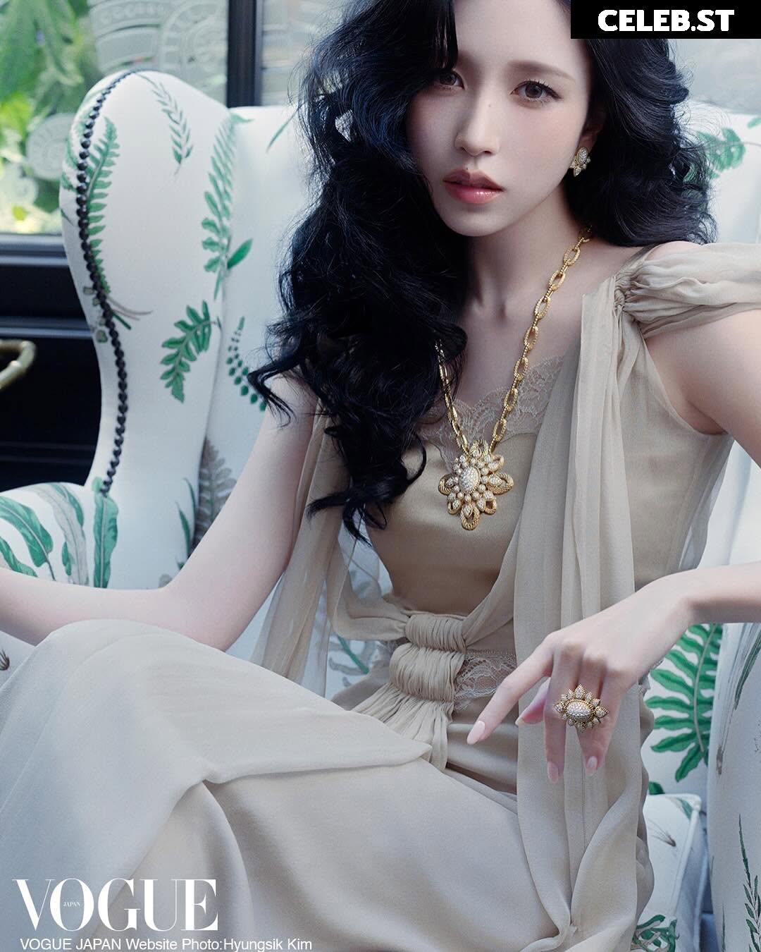 Mina Myoi (TWICE) Image 22766361