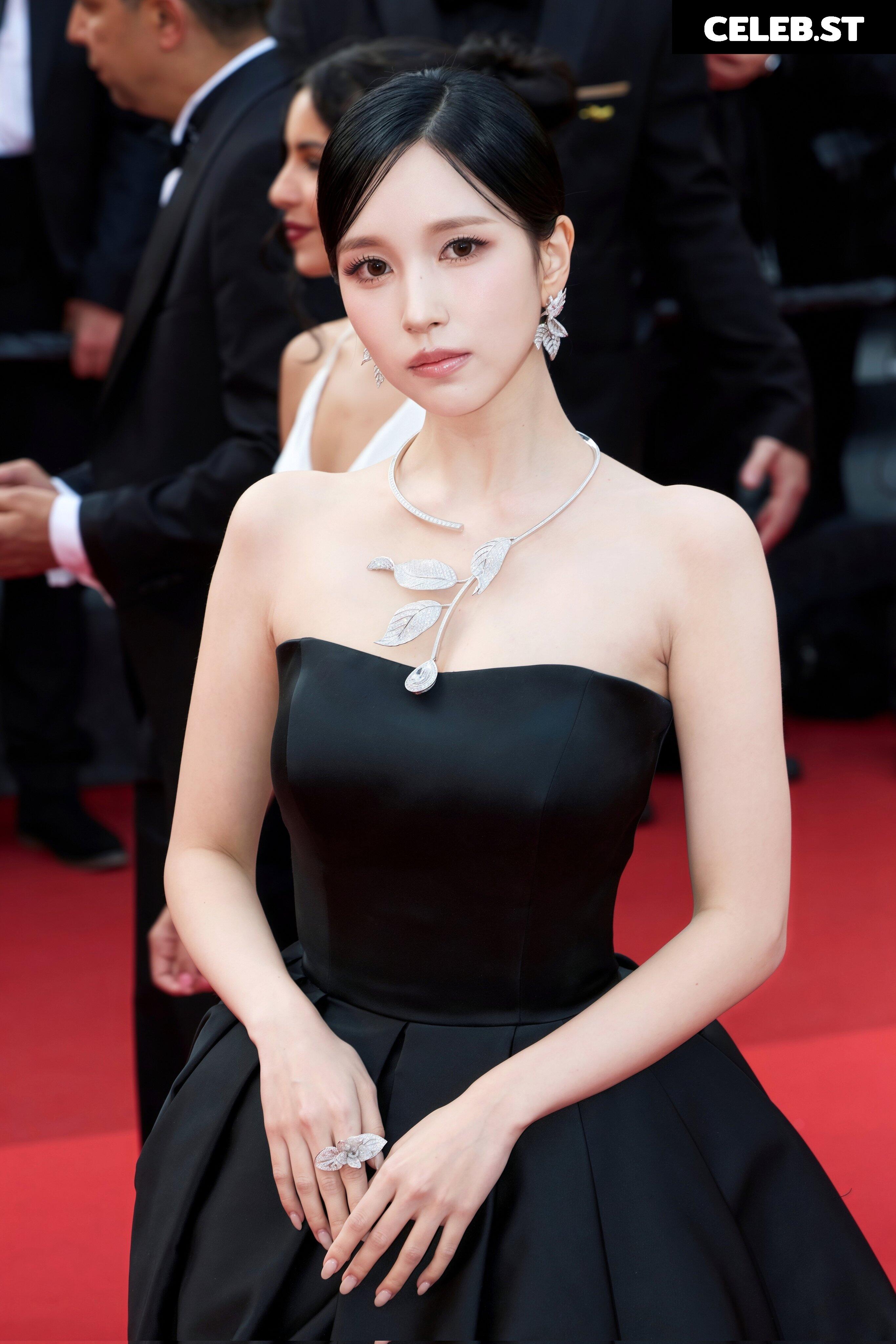 Mina Myoi (TWICE) Image 22766365