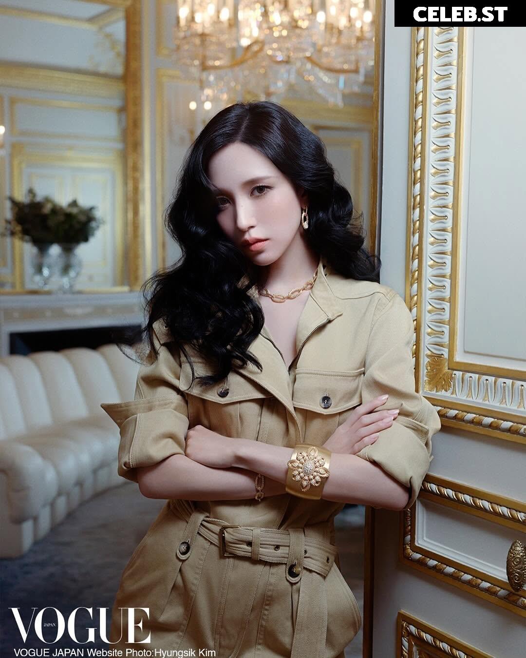 Mina Myoi (TWICE) Image 22766352
